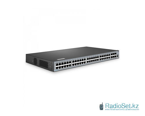 Коммутатор BDCOM S2900-48T6X